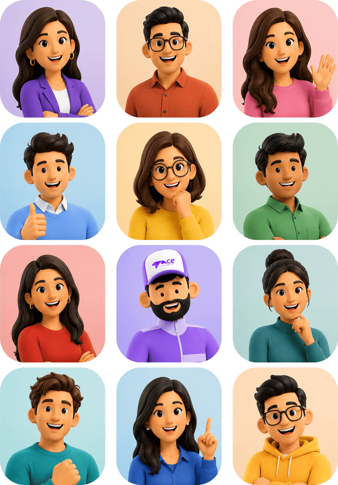 Campus Ambassador Network